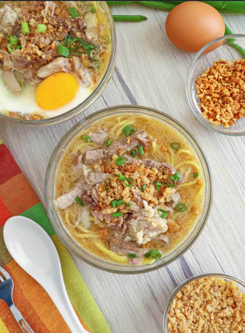 Batchoy