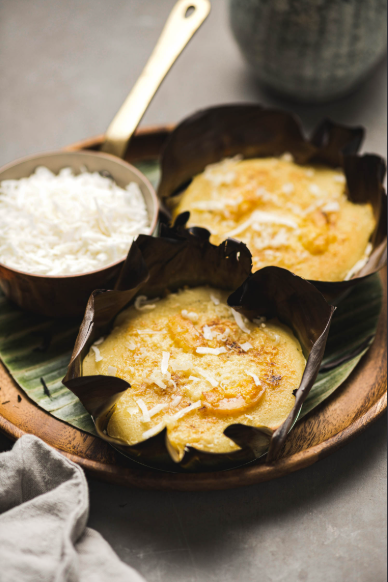 Bibingka
