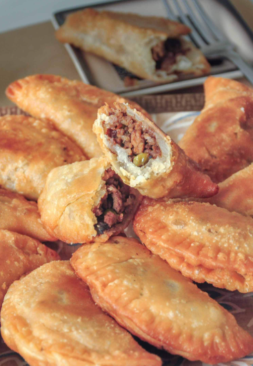 Empanada