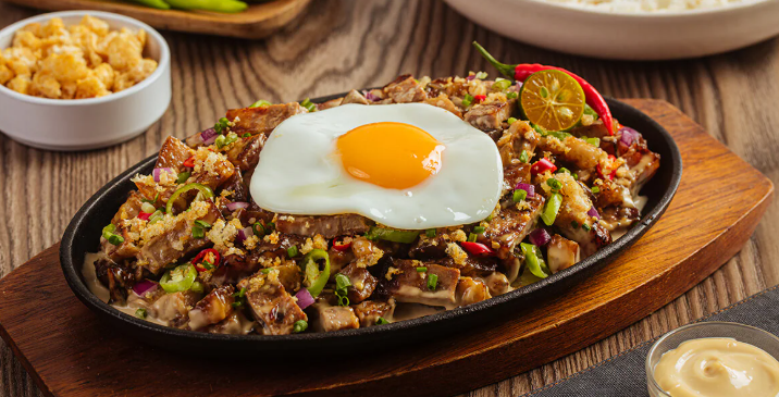 Sisig