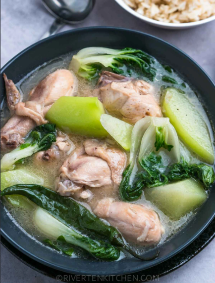 Tinola